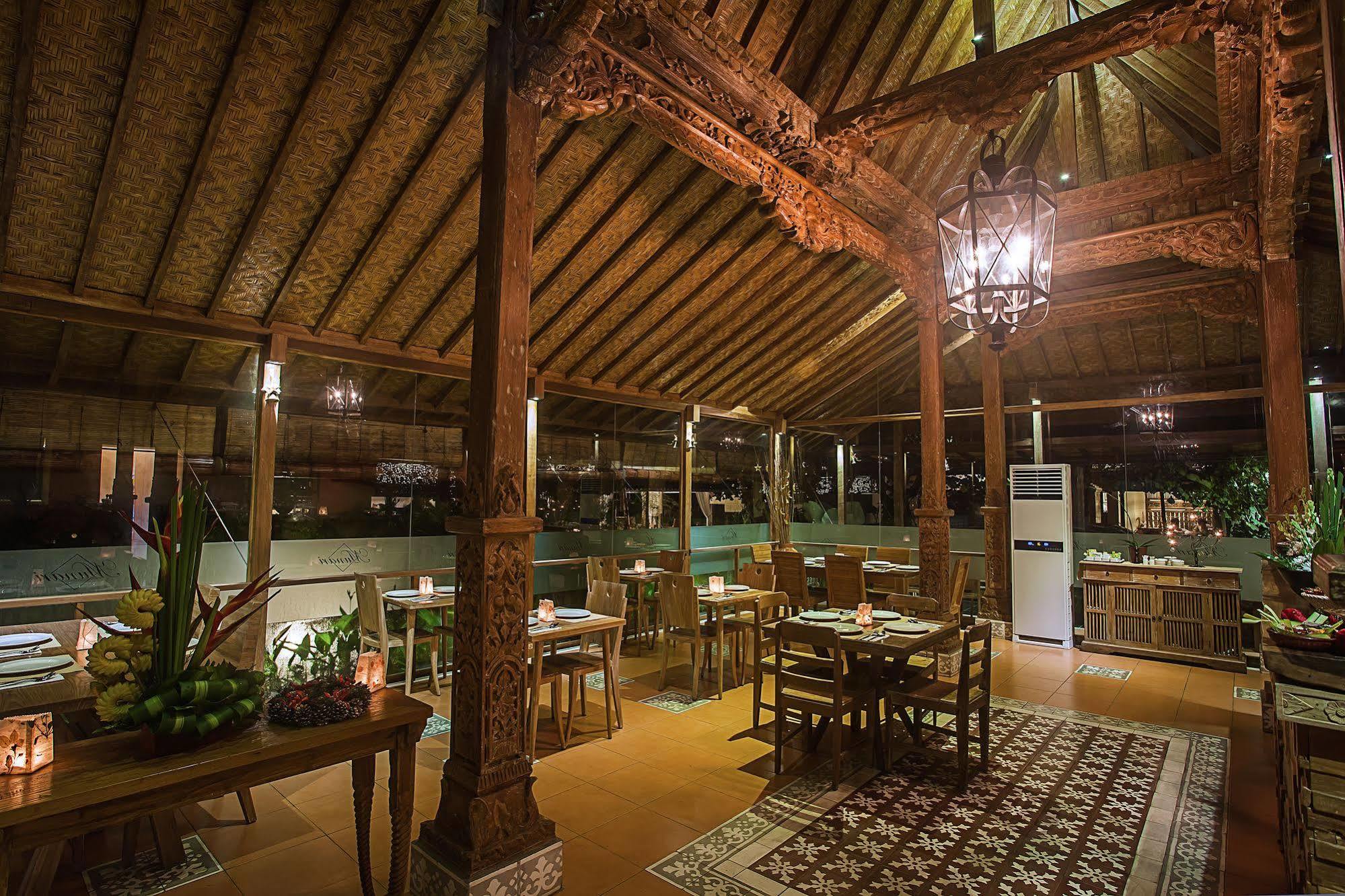 Munari Resort Ubud Zewnętrze zdjęcie